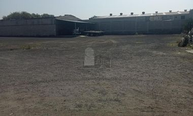Bodega comercial en Venta en San Vicente Chicoloapan, Estado de Mexico
