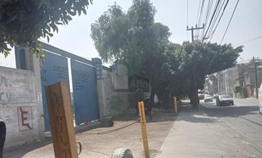 Bodega comercial en Venta en San Vicente Chicoloapan, Estado de Mexico