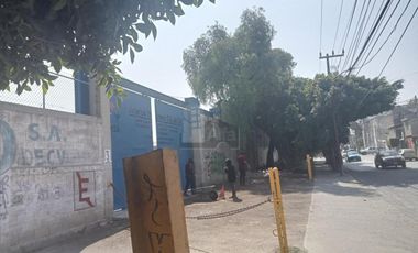 Bodega comercial en Venta en San Vicente Chicoloapan, Estado de Mexico