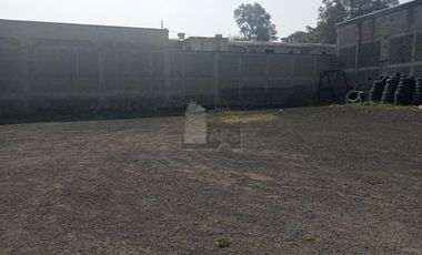 Bodega comercial en Venta en San Vicente Chicoloapan, Estado de Mexico