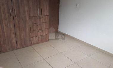 Casa en renta 