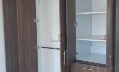Casa en renta 