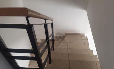 Casa en renta 