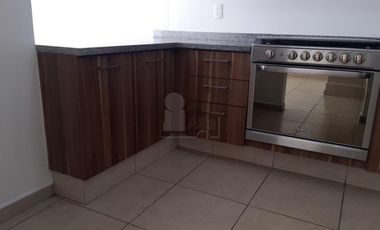 Casa en renta 