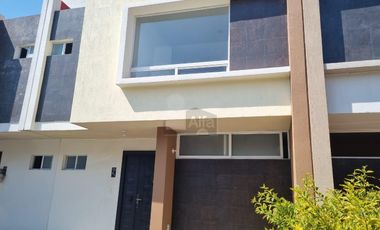 Casa en renta 
