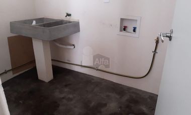 Casa en renta 