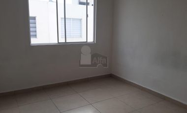 Casa en renta 