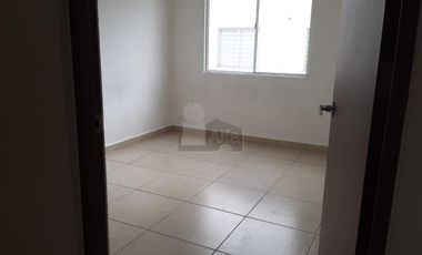 Casa en renta 