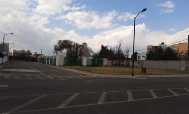 Casa en renta 