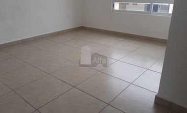 Casa en renta 