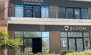 Local en Renta En Querétaro, El Condado Corregidora, en Plaza Comercial