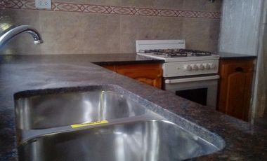 Casa 3 Ambientes