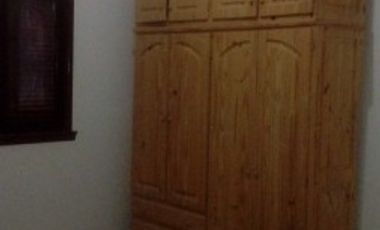 Casa 3 Ambientes