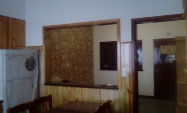 Casa 3 Ambientes