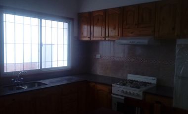Casa 3 Ambientes