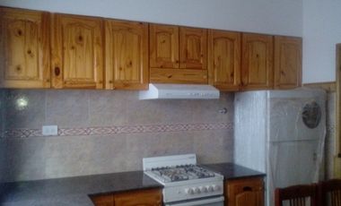 Casa 3 Ambientes