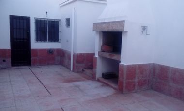 Casa 3 Ambientes