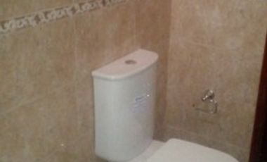 Casa 3 Ambientes