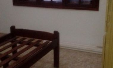 Casa 3 Ambientes