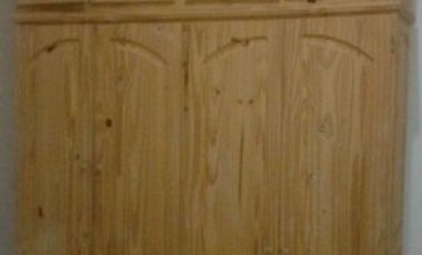 Casa 3 Ambientes