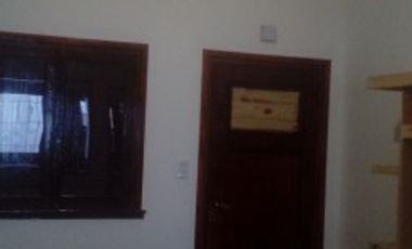 Casa 3 Ambientes