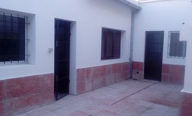 Casa 3 Ambientes