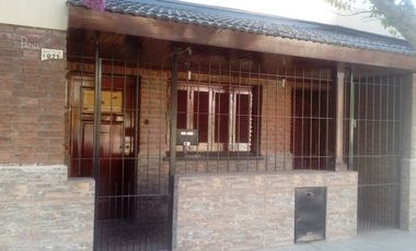 Casa 3 Ambientes