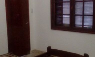 Casa 3 Ambientes