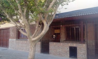 Casa 3 Ambientes
