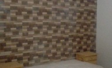 Casa 3 Ambientes