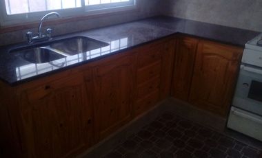 Casa 3 Ambientes