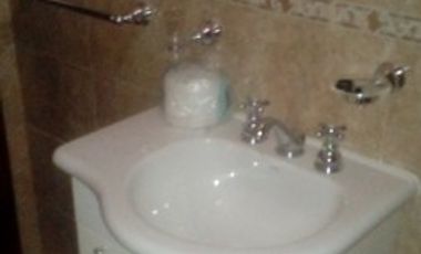 Casa 3 Ambientes