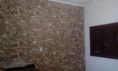 Casa 3 Ambientes
