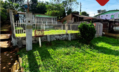 Se vende casa