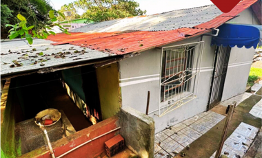 Se vende casa