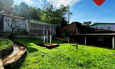 Se vende casa