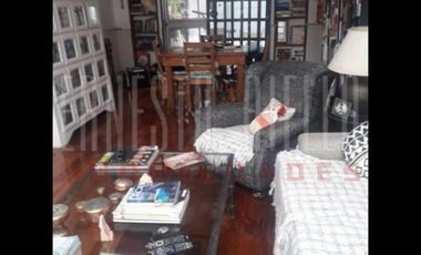 VENTA COMODA CASA 3 AMBIENTES EN LOS ROBLES AL 100. DON BOSCO