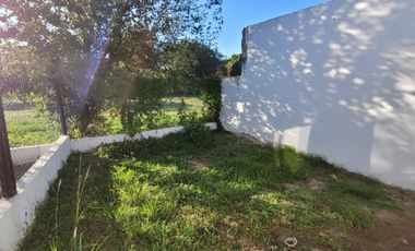 VENTA - CASA 2 HABITACIONES - ZONA SINDICATO DE COMERCIO