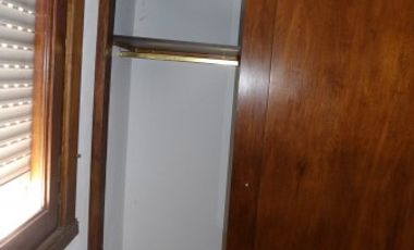 Duplex 4 ambientes Chile e Ituzaingo