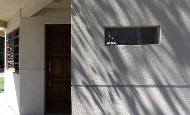 Duplex 4 ambientes Chile e Ituzaingo