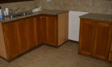 Duplex 4 ambientes Chile e Ituzaingo