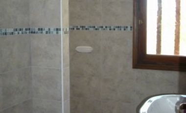 Duplex 4 ambientes Chile e Ituzaingo