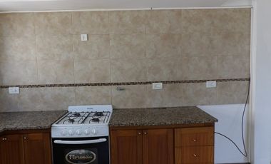 Duplex 4 ambientes Chile e Ituzaingo