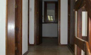 Duplex 4 ambientes Chile e Ituzaingo