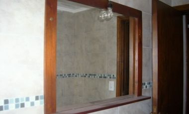 Duplex 4 ambientes Chile e Ituzaingo