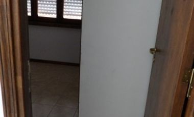 Duplex 4 ambientes Chile e Ituzaingo