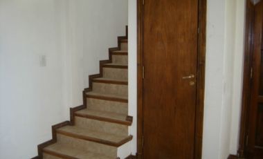Duplex 4 ambientes Chile e Ituzaingo