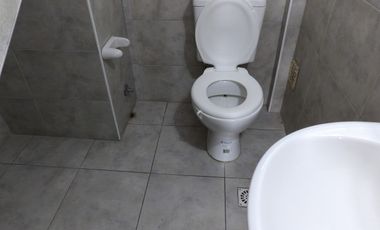 Duplex 4 ambientes Chile e Ituzaingo