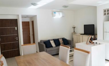 Departamento de Dos ambientes Moderno, Inversion