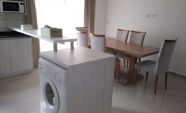 Departamento de Dos ambientes Moderno, Inversion